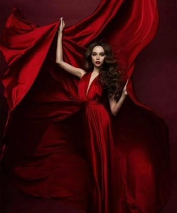 Марина, 25 лет